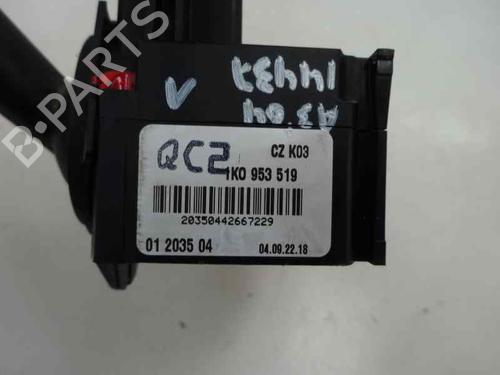 Used Steering column stalk Steering column stalk 7455118 7455118