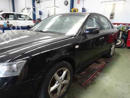 Steering column HYUNDAI SONATA V (NF) 2.4 | BP7530962M21  - Image 10