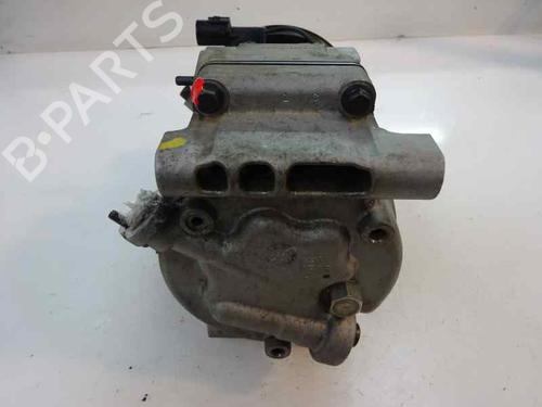 Compressor A/A Compressor A/A 8695695 8695695