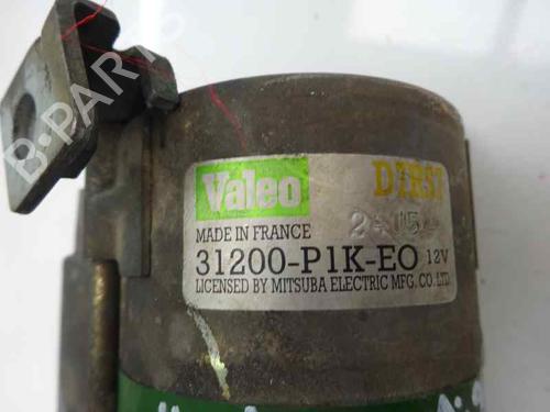 Used Starter HONDA CIVIC VI Fastback (MA, MB) 1.5 i Vtec-E (MA9) (90 hp) 8256964
