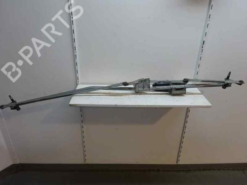 Used Front wiper motor Front wiper motor 1394784 1394784