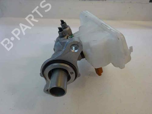Brake master cylinder PEUGEOT 2008 I (CU_) 1.2 VTi | BP2506657M77 - Image 3