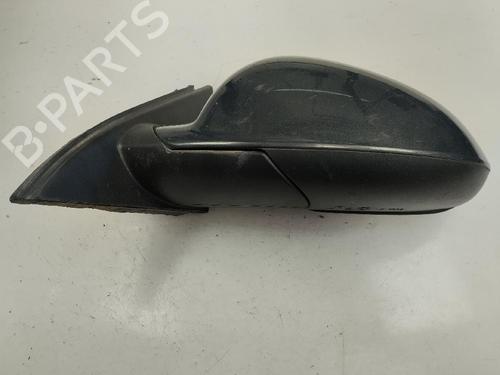 Left mirror OPEL INSIGNIA A (G09) 1.6 CDTi (68) | BP17547249C26