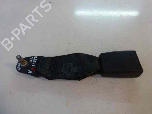 Used Seat buckle Seat buckle 6833893 6833893