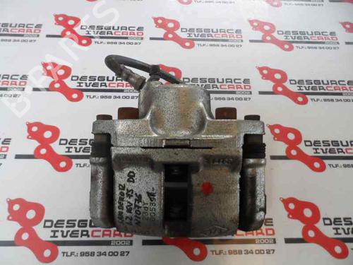 Used Right front brake caliper DACIA SANDERO 1.2 16V (75 hp) 11608632
