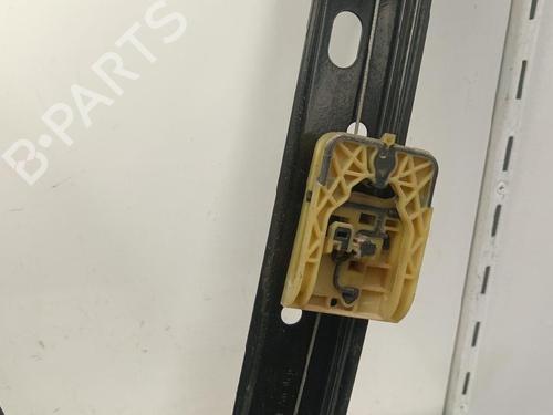Front left window mechanism FORD C-MAX II (DXA/CB7, DXA/CEU) 2.0 TDCi | BP38012402C22 - Image 3
