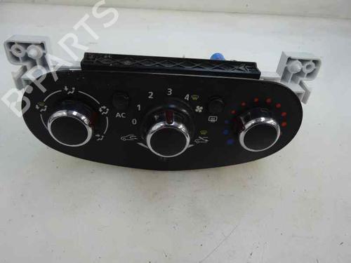 Used Climate control Climate control 10165129 10165129