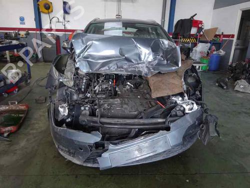 Left front window switch SEAT IBIZA IV ST (6J8, 6P8) | BP7573473I27 - Image 3