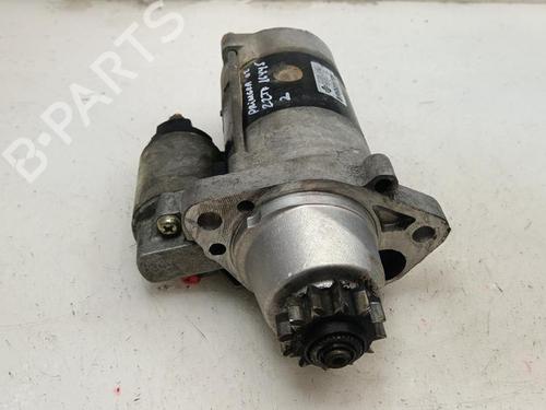 starter-nissan-primera-p12-2002-35740926 main image