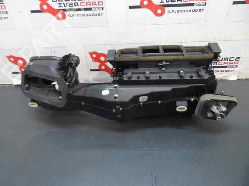 Used Heater matrix box MERCEDES-BENZ C-CLASS Coupe (CL203) C 220 CDI (203.706) (143 hp) 14171581