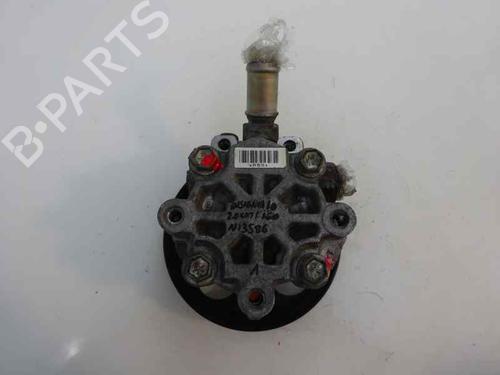 Used Steering pump Steering pump 5070908 5070908
