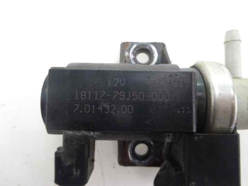Used Electronic sensor SUZUKI SX4 (EY, GY) 1.9 DDiS (RW419D) (120 hp) 14169601