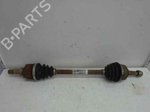 Drivksel foran venstre CITROËN C3 Pluriel (HB_) 1.4 HDi (68 hp) 3410333