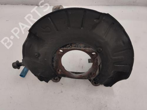 Used Right front steering knuckle MINI MINI (R50, R53) One D (75 hp) 15809317