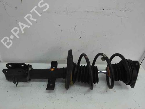 Used Left front shock absorber Left front shock absorber 7829664 7829664