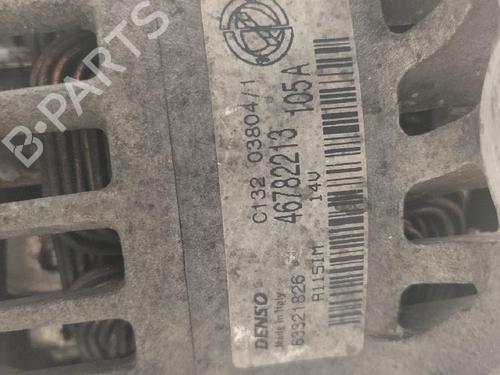 Lichtmaschine für FIAT IDEA (350_) [2003-2025]  13742925