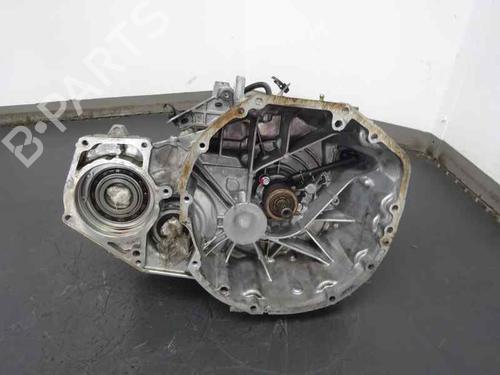 Girkasse NISSAN X-TRAIL VAN (T31) dCi 4x4 | BP7637293M3