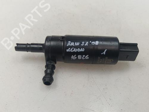 Used Washer pump Washer pump BMW 1 (E81) 118 d (143 hp) 40259795 40259795