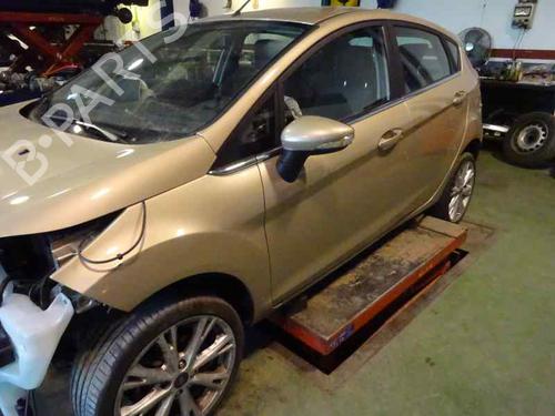 Front right interior door handle FORD FIESTA VI (CB1, CCN) 1.5 TDCi | BP3213572I14