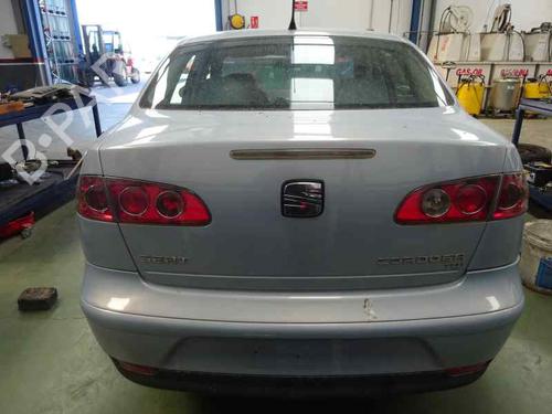 Starter SEAT CORDOBA (6L2) 1.9 TDI | BP12308961M8