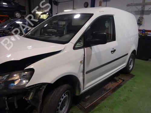 Used Parts VW CADDY III Box Body/MPV (2KA, 2KH, 2CA, 2CH)  1.6 TDI  812919