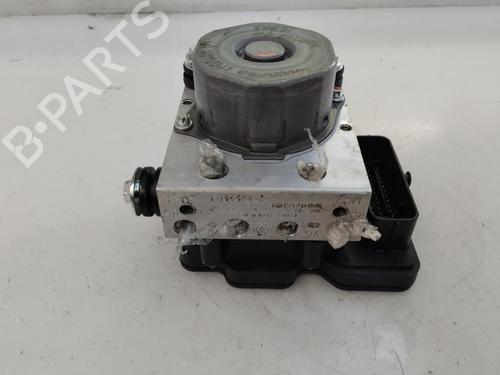 ABS pump DACIA SANDERO II TCe 90 (B8M1, B8MA, B8AC) | BP16293662M43 - Image 3