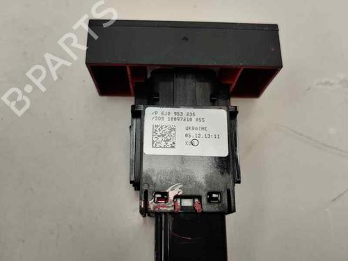 Used Warning switch Warning switch SEAT IBIZA IV (6J5, 6P1) 1.2 TSI (86 hp) 28025379 28025379