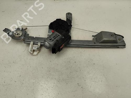 Used Rear right window mechanism Rear right window mechanism RENAULT GRAND SCÉNIC II (JM0/1_) 1.9 dCi (JM0G, JM12, JM1G, JM2C) (120 hp) 33454922 33454922