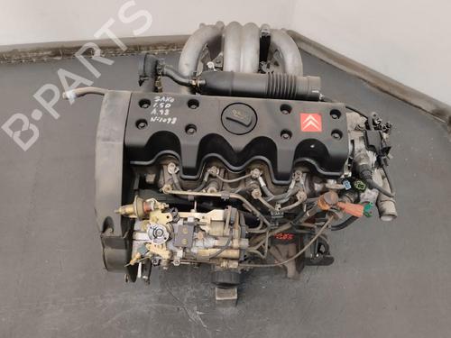 Motor Motor 1228522 1228522