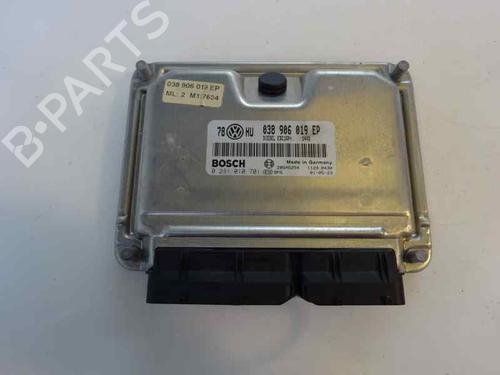 Used Engine control unit (ECU) Engine control unit (ECU) 1523525 1523525