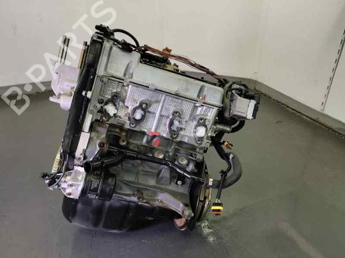 Engine FIAT PUNTO (188_) 1.2 Natural Power (188BXA1A) | BP29133869M1