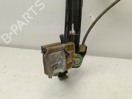 Front right window mechanism SEAT LEON (1P1) 1.9 TDI | BP35744808C23 - Image 2