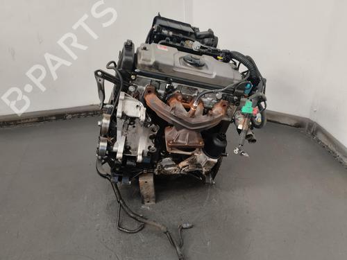 Motor für CITROËN XSARA PICASSO (N68) 1.6 (95 hp) 633207