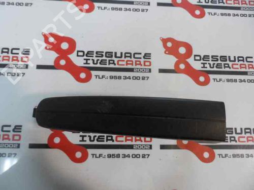 Used Rear right exterior door handle Rear right exterior door handle 1799783 1799783