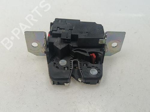 Used Tailgate lock Tailgate lock MERCEDES-BENZ B-CLASS Sports Tourer (W245) B 200 CDI (245.208) (140 hp) 40622769 40622769