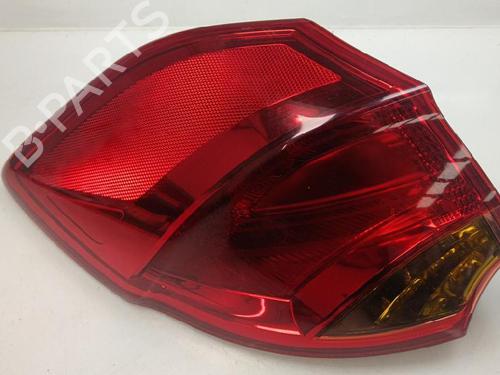 Used Left taillight Left taillight 36291912 36291912