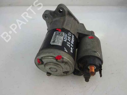Used Starter Starter 9856822 9856822