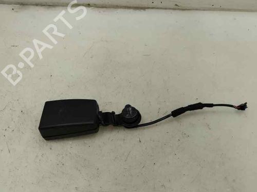 Used Rear left seatbelt BMW X1 (F48) sDrive 16 d (116 hp) 28023143