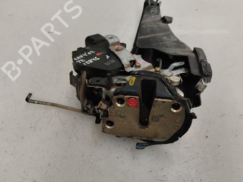 Used Rear right lock TOYOTA RAV 4 II (_A2_) [2000-2005]  16907530