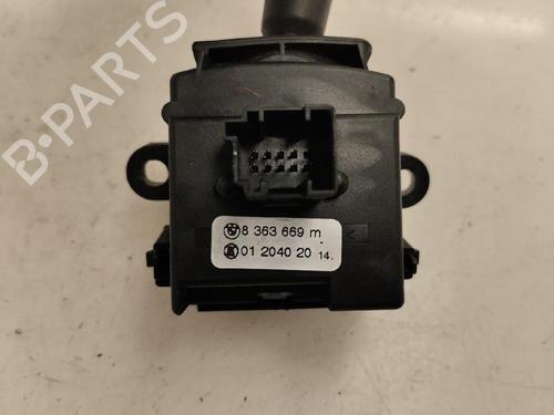 Steering column stalk BMW 3 Compact (E46) 320 td | BP15506174I23 - Image 2