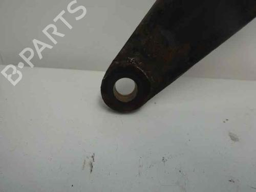 Left front suspension arm CITROËN BERLINGO MULTISPACE (B9) 1.6 HDi 90 | BP6139629M12