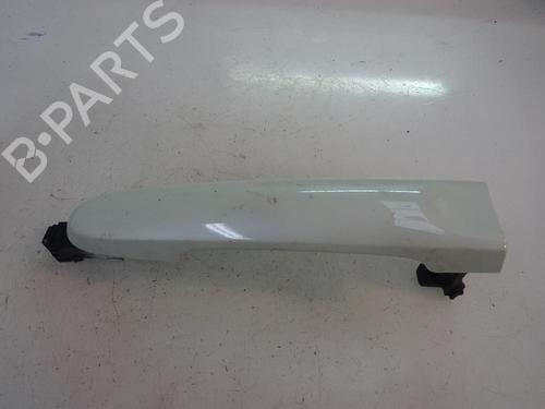 Used Front left exterior door handle Front left exterior door handle 11288976 11288976
