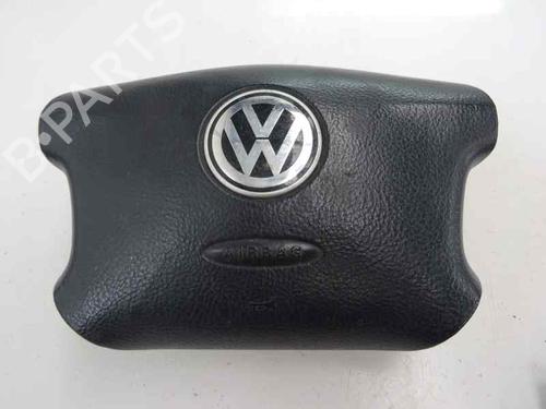 Airbag do condutor VW GOLF IV (1J1) 1.9 TDI (110 hp) 8256989
