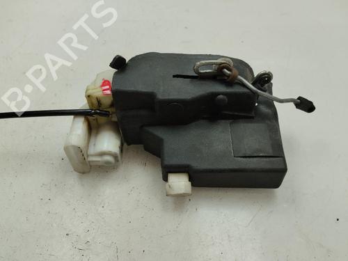 Used Front right lock Front right lock 18333807 18333807