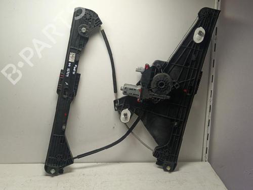 Used Front right window mechanism Front right window mechanism 36693366 36693366