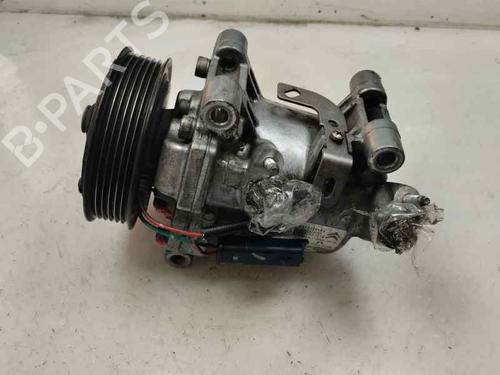 AC compressor CITROËN C-ELYSEE (DD_)  | BP27870923M34 