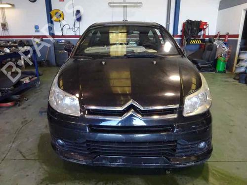 Fuse box CITROËN C4 Coupe (LA_) 1.6 16V | BP2549759E1 