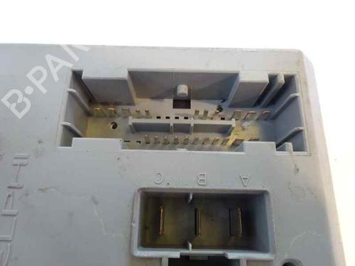 Used Fuse box FIAT DOBLO Box Body/MPV (223_) [2000-2025]  1762960