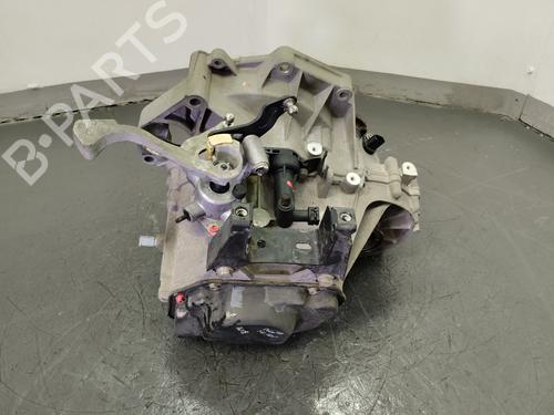 Gearbox VW POLO (9N_, 9A_)  | BP21271297M3 
