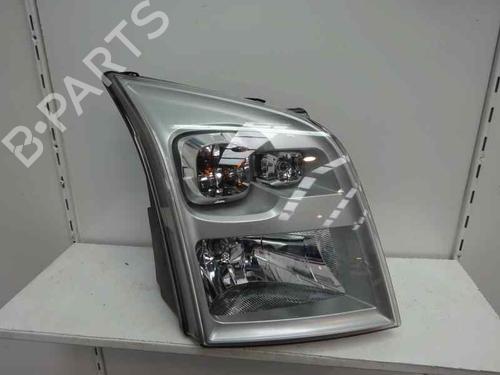 Used Right headlight FORD TRANSIT TOURNEO Bus 2.2 TDCi (115 hp) 9222978